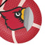 University of Louisville Red Basketball Google Pixel Buds Skin